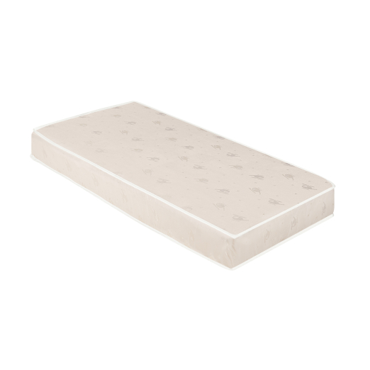 Βρεφικό Στρώμα CocoCraft 60x120x15cm Helicopter Beige Kikka Boo