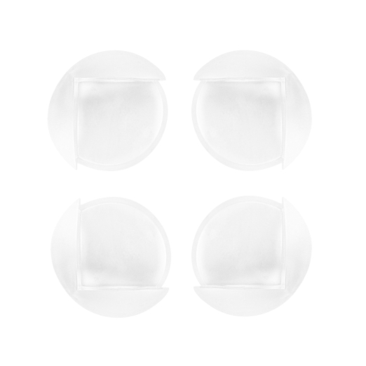 Προστατευτικά για Γωνίες Μικρά 4τμχ Kikka Boo