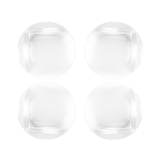 Προστατευτικά για Γωνίες Μεγάλα 4τμχ Kikka Boo