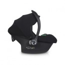 Cosmo Κάθισμα Αυτοκινήτου 40-86 cm I Size Black Riko Cosmo Κάθισμα Αυτοκινήτου 40-86 cm I Size Black Riko