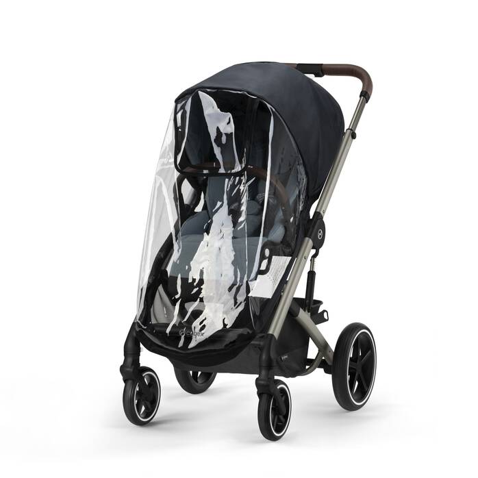 Cybex Αδιάβροχο Για Καρότσι Balios S Lux