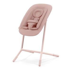 Cybex Καρεκλάκι Φαγητού 4 σε 1 Lemo Pearl Pink Cybex Καρεκλάκι Φαγητού 4 σε 1 Lemo Pearl Pink