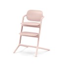 Cybex Καρεκλάκι Φαγητού 4 σε 1 Lemo Pearl Pink