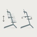 Cybex Καρεκλάκι Φαγητού 4 σε 1 Lemo Stone Blue