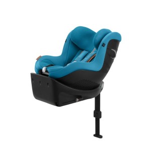 Cybex Κάθισμα Αυτοκινήτου Sirona Gi i-Size Beach Blue Plus