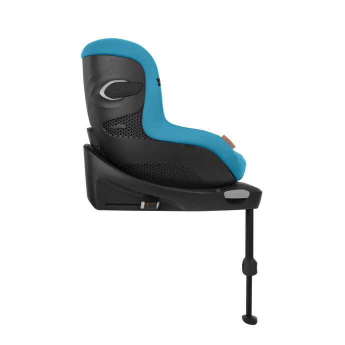 Cybex Κάθισμα Αυτοκινήτου Sirona Gi i-Size Beach Blue Plus Cybex Κάθισμα Αυτοκινήτου Sirona Gi i-Size Beach Blue Plus