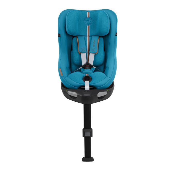 Cybex Κάθισμα Αυτοκινήτου Sirona Gi i-Size Beach Blue Plus Cybex Κάθισμα Αυτοκινήτου Sirona Gi i-Size Beach Blue Plus