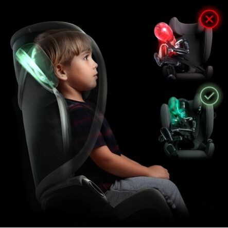 Cybex Κάθισμα Αυτοκινήτου Solution G2 Almond Beige (Plus) Cybex Κάθισμα Αυτοκινήτου Solution G2 Almond Beige (Plus)