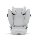 Cybex Κάθισμα Αυτοκινήτου Solution G2 Fog Grey Cybex Κάθισμα Αυτοκινήτου Solution G2 Fog Grey