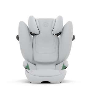 Cybex Κάθισμα Αυτοκινήτου Solution G2 Fog Grey Cybex Κάθισμα Αυτοκινήτου Solution G2 Fog Grey
