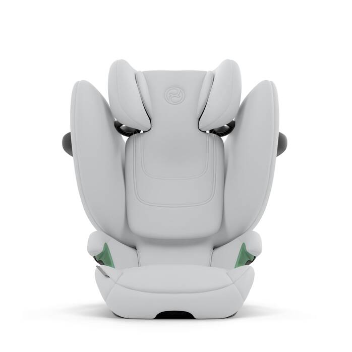 Cybex Κάθισμα Αυτοκινήτου Solution G2 Fog Grey Cybex Κάθισμα Αυτοκινήτου Solution G2 Fog Grey