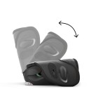 Cybex Κάθισμα Αυτοκινήτου Solution G2 Magic Black Cybex Κάθισμα Αυτοκινήτου Solution G2 Magic Black