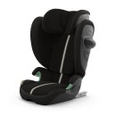 Cybex Κάθισμα Αυτοκινήτου Solution G2 Moon Black (Plus) Cybex Κάθισμα Αυτοκινήτου Solution G2 Moon Black (Plus)