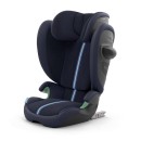 Cybex Κάθισμα Αυτοκινήτου Solution G2 Ocean Blue (Plus) Cybex Κάθισμα Αυτοκινήτου Solution G2 Ocean Blue (Plus)
