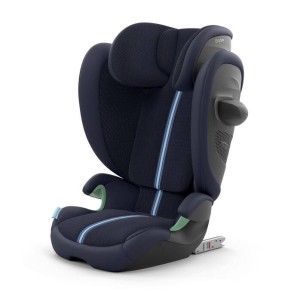 Cybex Κάθισμα Αυτοκινήτου Solution G2 Ocean Blue (Plus)