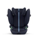 Cybex Κάθισμα Αυτοκινήτου Solution G2 Ocean Blue (Plus) Cybex Κάθισμα Αυτοκινήτου Solution G2 Ocean Blue (Plus)