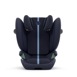 Cybex Κάθισμα Αυτοκινήτου Solution G2 Ocean Blue (Plus) Cybex Κάθισμα Αυτοκινήτου Solution G2 Ocean Blue (Plus)