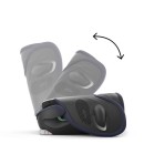 Cybex Κάθισμα Αυτοκινήτου Solution G2 Ocean Blue (Plus) Cybex Κάθισμα Αυτοκινήτου Solution G2 Ocean Blue (Plus)