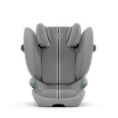 Cybex Κάθισμα Αυτοκινήτου Solution G2 Stone Grey (Plus) Cybex Κάθισμα Αυτοκινήτου Solution G2 Stone Grey (Plus)
