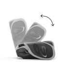 Cybex Κάθισμα Αυτοκινήτου Solution G2 Stone Grey (Plus) Cybex Κάθισμα Αυτοκινήτου Solution G2 Stone Grey (Plus)