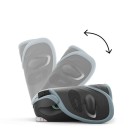 Cybex Κάθισμα Αυτοκινήτου Solution G2 Stormy Blue (Plus) Cybex Κάθισμα Αυτοκινήτου Solution G2 Stormy Blue (Plus)