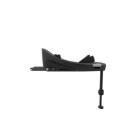 CYBEX Πολυκαρότσι 3in1 Balios S Lux 2024-2025 Black Frame Moon Black Με Κάθισμα Cloud G i-size Plus Moon Black + Βάση Isofix Base G