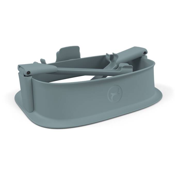 Cybex Σετ Lemo Πύργος Εκμάθησης Stone Blue Για Καρεκλάκι Φαγητού Lemo Cybex Σετ Lemo Πύργος Εκμάθησης Stone Blue Για Καρεκλάκι Φαγητού Lemo