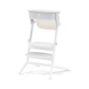 Cybex Σετ Lemo Πύργος Εκμάθησης All White Για Καρεκλάκι Φαγητού Lemo Cybex Σετ Lemo Πύργος Εκμάθησης All White Για Καρεκλάκι Φαγητού Lemo