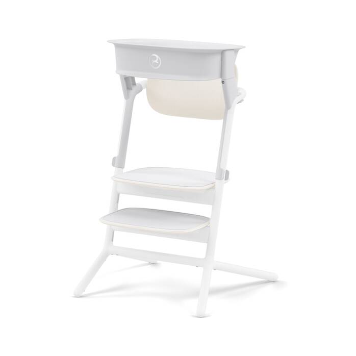 Cybex Σετ Lemo Πύργος Εκμάθησης All White Για Καρεκλάκι Φαγητού Lemo Cybex Σετ Lemo Πύργος Εκμάθησης All White Για Καρεκλάκι Φαγητού Lemo