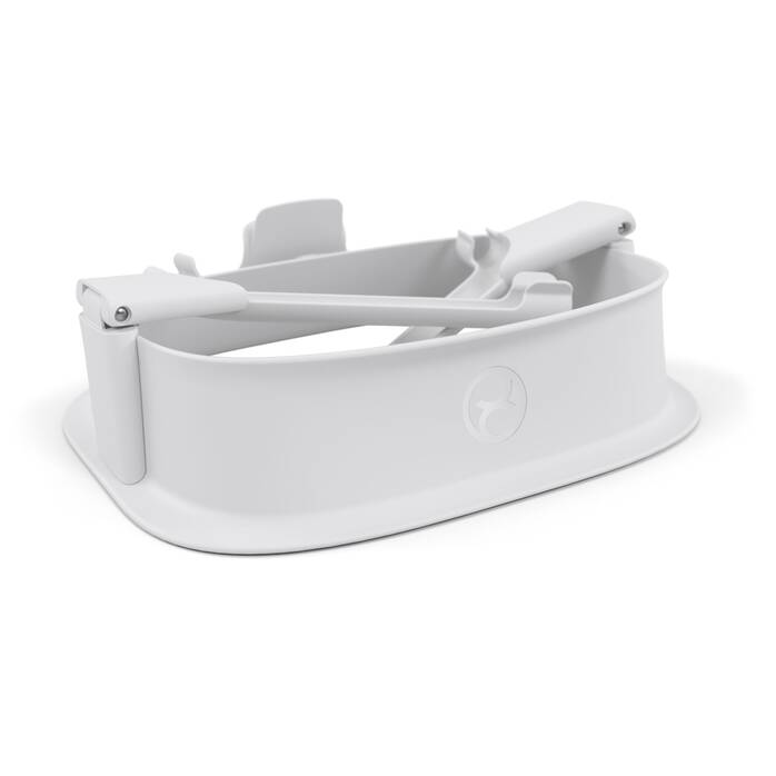 Cybex Σετ Lemo Πύργος Εκμάθησης All White Για Καρεκλάκι Φαγητού Lemo Cybex Σετ Lemo Πύργος Εκμάθησης All White Για Καρεκλάκι Φαγητού Lemo