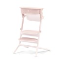 Cybex Σετ Lemo Πύργος Εκμάθησης Pearl Pink Για Καρεκλάκι Φαγητού Lemo Cybex Σετ Lemo Πύργος Εκμάθησης Pearl Pink Για Καρεκλάκι Φαγητού Lemo