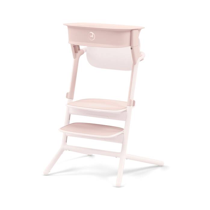 Cybex Σετ Lemo Πύργος Εκμάθησης Pearl Pink Για Καρεκλάκι Φαγητού Lemo Cybex Σετ Lemo Πύργος Εκμάθησης Pearl Pink Για Καρεκλάκι Φαγητού Lemo