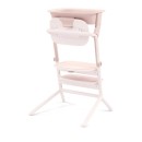 Cybex Σετ Lemo Πύργος Εκμάθησης Pearl Pink Για Καρεκλάκι Φαγητού Lemo Cybex Σετ Lemo Πύργος Εκμάθησης Pearl Pink Για Καρεκλάκι Φαγητού Lemo