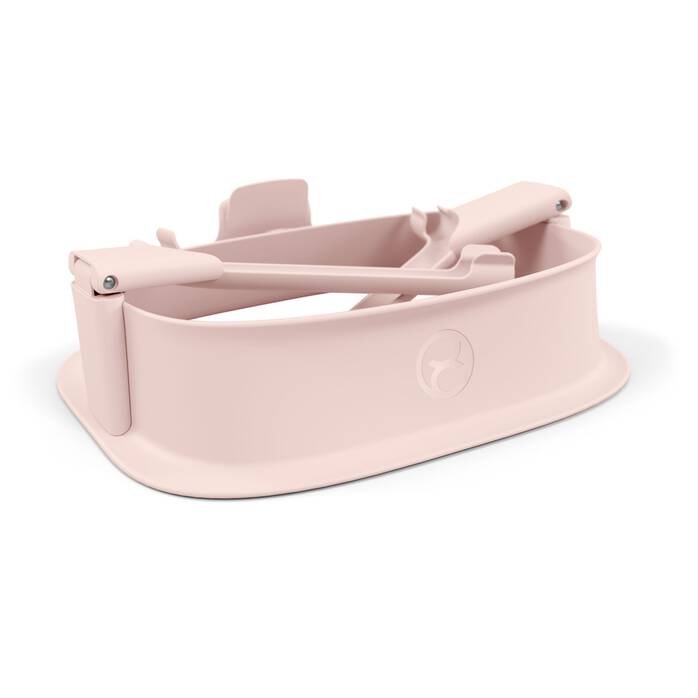 Cybex Σετ Lemo Πύργος Εκμάθησης Pearl Pink Για Καρεκλάκι Φαγητού Lemo Cybex Σετ Lemo Πύργος Εκμάθησης Pearl Pink Για Καρεκλάκι Φαγητού Lemo