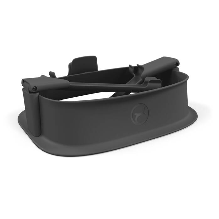 Cybex Σετ Lemo Πύργος Εκμάθησης Stunning Black Για Καρεκλάκι Φαγητού Lemo Cybex Σετ Lemo Πύργος Εκμάθησης Stunning Black Για Καρεκλάκι Φαγητού Lemo