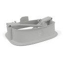 Cybex Σετ Lemo Πύργος Εκμάθησης Suede Grey Για Καρεκλάκι Φαγητού Lemo Cybex Σετ Lemo Πύργος Εκμάθησης Suede Grey Για Καρεκλάκι Φαγητού Lemo