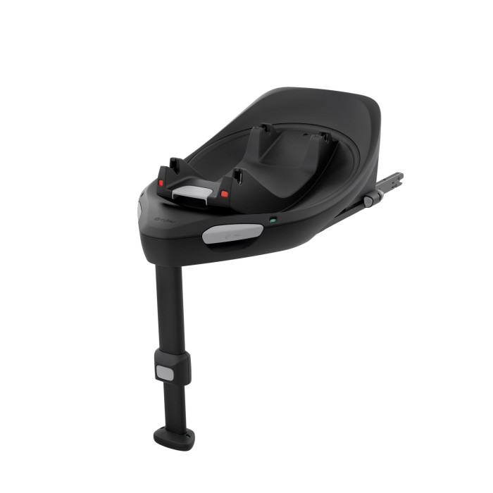 Cybex Βάση για Κάθισμα Μαύρη με Isofix Base G