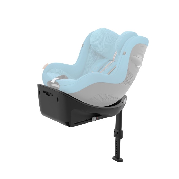Cybex Βάση για Κάθισμα Μαύρη με Isofix Base G