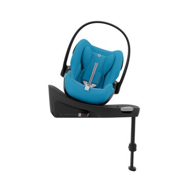 Cybex Βάση για Κάθισμα Μαύρη με Isofix Base G