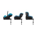 Cybex Βάση για Κάθισμα Μαύρη με Isofix Base G