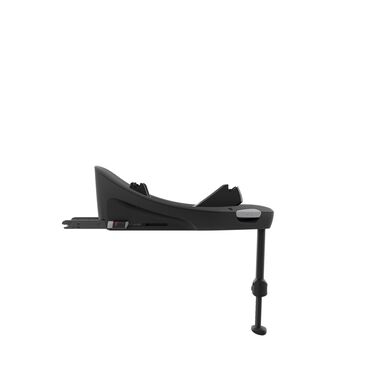 Cybex Βάση για Κάθισμα Μαύρη με Isofix Base G