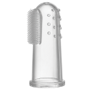 Δακτυλική Οδοντόβουρτσα Σιλικόνης Dr. Brown's