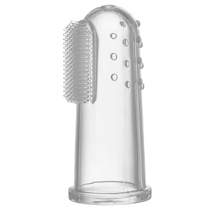 Δακτυλική Οδοντόβουρτσα Σιλικόνης Dr. Brown's Δακτυλική Οδοντόβουρτσα Σιλικόνης Dr. Brown's