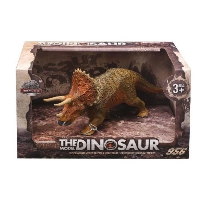Δεινόσαυρος 21cm KZ956-207G Martin Toys