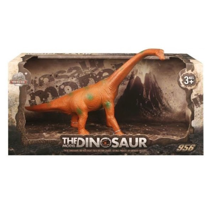 Δεινόσαυρος 32cm KZ956-303G Martin Toys
