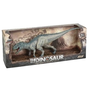 Δεινόσαυρος 44cm KZ956-354G Martin Toys