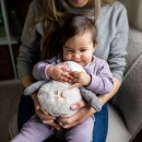 Gro company: Ollie Η Κουκουβάγια Deluxe Η τέλεια σύντροφος για τον ύπνο - Επαναφορτιζόμενη με USB