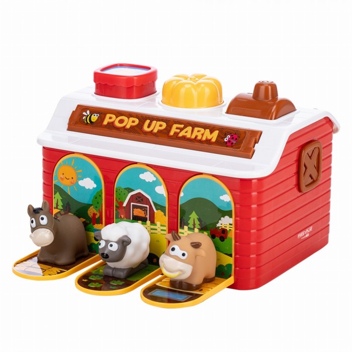 Διαδραστικό Αγρόκτημα Free2Play FreeOn Διαδραστικό Αγρόκτημα Free2Play FreeOn