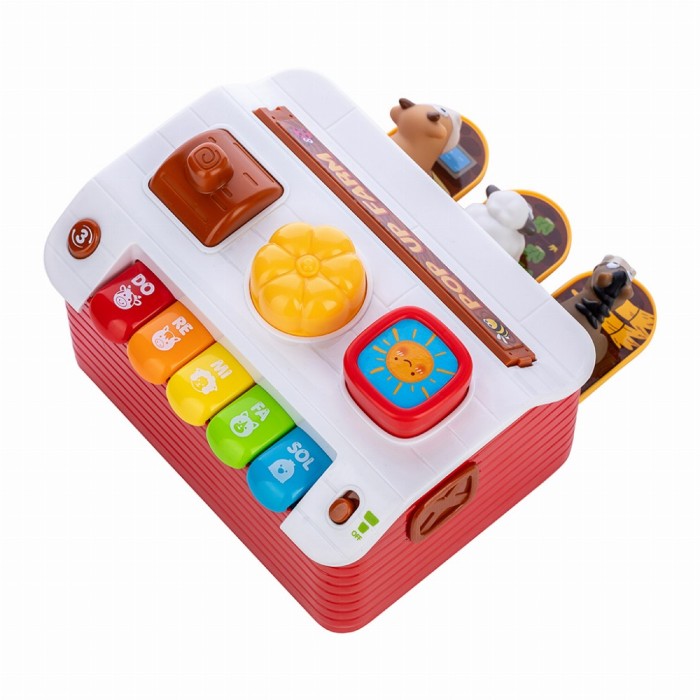 Διαδραστικό Αγρόκτημα Free2Play FreeOn Διαδραστικό Αγρόκτημα Free2Play FreeOn