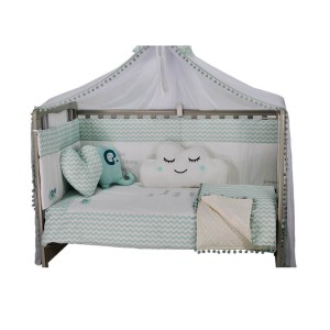 Διακοσμητικά Μαξιλαράκια Elephant Bebe Stars Διακοσμητικά Μαξιλαράκια Elephant Bebe Stars